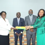 commission-nationale-de-la-francophonie-n-guessan-bernise-nommee-secretaire-generale-par-interim