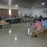 formation-aux-techniques-de-redaction-administrative-les-agents-de-la-direction-des-opa-retournent-a-l-ecole