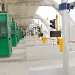 infrastructures-routieres-bientot-un-nouveau-peage-le-ministre-amede-kouakou-s-enquiert-de-l-etat-d-avancement-des-travaux