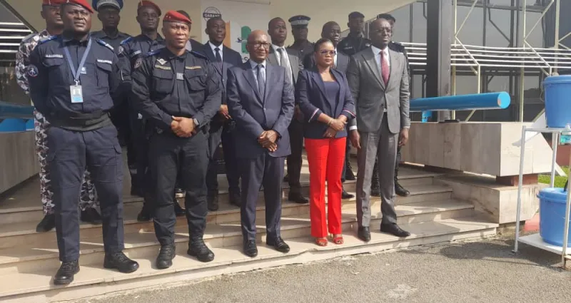 aviation-civile-l-anac-dote-le-groupe-de-securite-aeroportuaire-de-la-gendarmerie-nationale