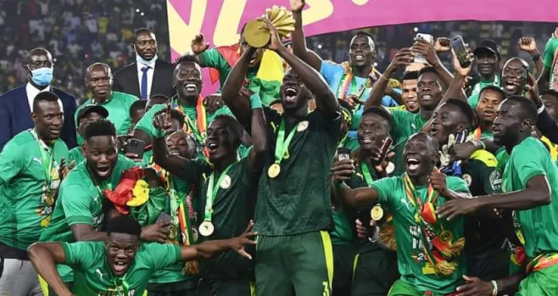 can-cameroun-2021-le-senegal-sacre-champion-d-afrique-vainqueur-de-l-egypte-aux-tirs-au-but