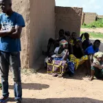 fuyant-la-menace-terroriste-plus-de-7000-refugies-burkinabes-se-dirigent-vers-la-cote-d-ivoire