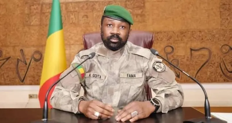 Mali: l'opposition annonce, ''À compter du 25 mars ne plus reconnaître les actuelles autorités militaire''