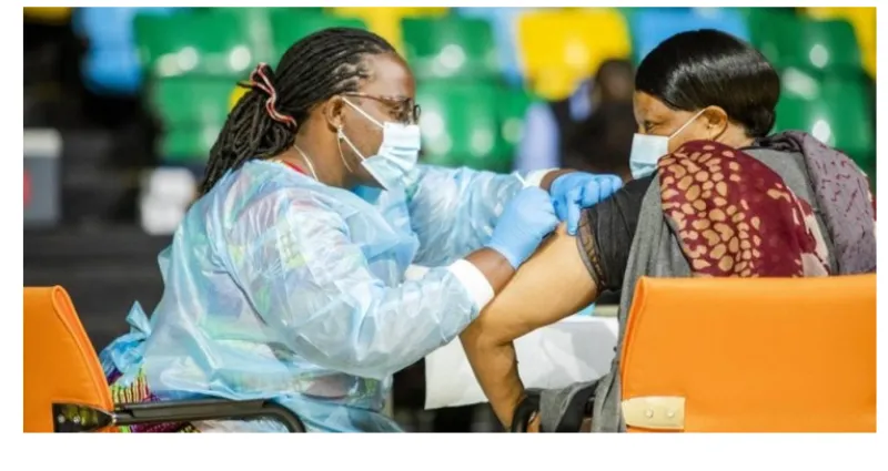 covid-19-selon-l-oms-bonne-nouvelle-pour-l-afrique-contre-la-pandemie-en-2022