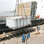 construction-de-la-centrale-electrique-ciprel-5-la-cote-d-ivoire-receptionne-1-081-tonnes-d-equipements