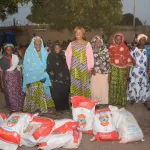 bouna-action-de-solidarite-niale-kaba-offre-des-vivres-et-non-vivres-a-200-femmes-vulnerables-et-veuves