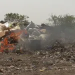 korhogo-30-tonnes-de-produits-prohibes-saisis-et-incineres-par-la-douane