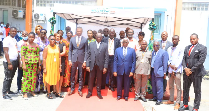 cote-d-ivoire-la-lonaci-annonce-un-chiffre-d-affaires-de-369-milliards-fcfa-en-2021