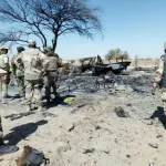 niger-au-moins-dix-huit-morts-dans-l-attaque-d-un-camion-a-la-frontiere-pres-du-mali