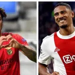 ligue-des-champions-ajax-benfica-haller-inscrit-son-11e-but-le-match-se-termine-sur-un-score-de-parite
