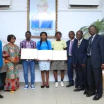 education-trois-etudiants-laureats-du-prix-d-excellence-esbtp-dr-michel-yao-frondo