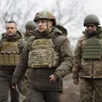 guerre-en-ukraine-le-president-zelensky-regrette-que-ses-allies-l-abandonne-seul-face-a-l-armee-russe