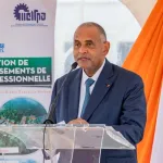 formation-patrick-achi-pm-pose-la-premiere-pierre-d-un-lycee-professionnel-a-yamoussoukro