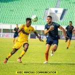 coupe-de-la-confederation-l-asec-mimosa-battu-2-0-par-l-union-sportive-de-la-gendarmerie-nationale-du-niger