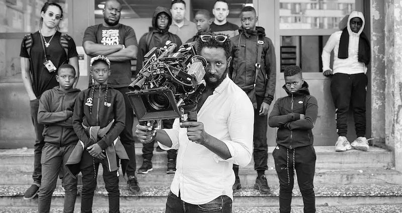 cinema-une-ecole-cinematographique-gratuite-s-ouvre-au-senegal