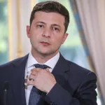 le-president-zelensky-exige-un-cessez-le-feu-immediat-la-force-wagner-a-ses-trousses
