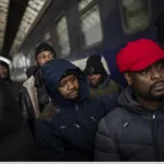 guerre-en-ukraine-des-africains-refoules-a-la-frontiere-polonaise