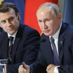 conflit-en-ukraine-emmanuel-macron-et-vladimir-se-sont-enfin-parle