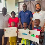 voiture-de-reve-du-futur-9-eleves-de-treichville-preselectionnes-au-concours-de-dessin-en-vue-de-la-finale-mondiale