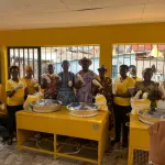 actions-sociales-la-fondation-d-un-operateur-de-telephonie-mobile-inaugure-l-unite-de-production-d-attieke-des-femmes-de-cocody-blockhauss