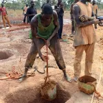 guinee-dix-huit-morts-dans-l-effondrement-d-une-mine-d-or-dans-l-ouest