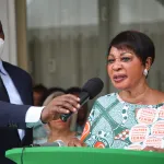 politique-pour-la-premiere-fois-henriette-bedie-adresse-un-important-message-a-ouattara-et-son-gouvernement