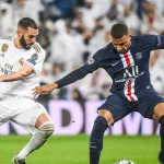 ligue-des-champions-renverse-par-un-triple-de-karim-benzema-le-paris-saint-germain-est-elimine-en-huitieme-de-finale