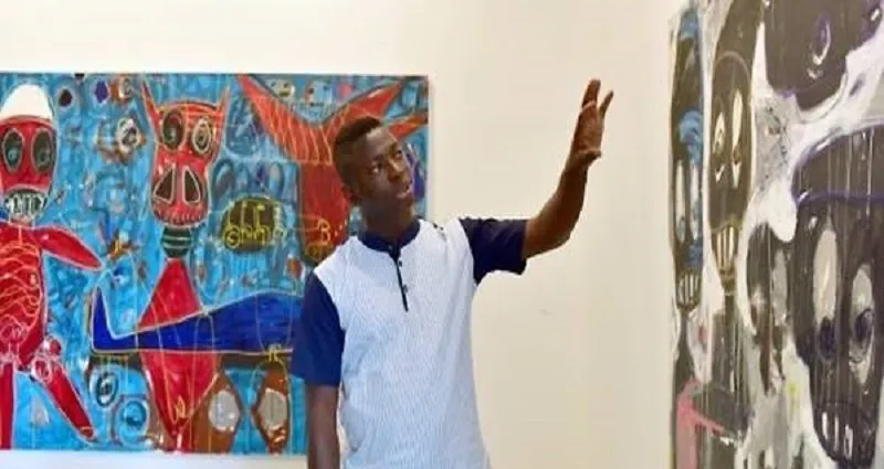 peinture-un-ivoirien-vend-un-tableau-a-300-millions-de-fcfa
