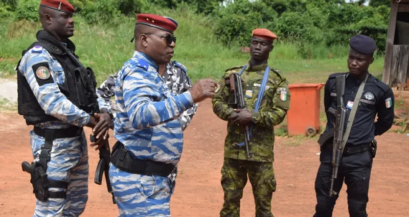 gendarmerie-nationale-voici-un-numero-vert-disponible-pour-les-populations-du-district-d-abidjan