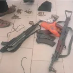 un-arsenal-de-guerre-decouvert-pres-d-un-sanctuaire-marial-a-abidjan-simone-gbagbo-dans-tous-ses-etats-des-rois-chez-bedie