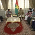burkina-faso-la-cedeao-disposee-a-accompagner-la-mise-en-oeuvre-de-la-transition