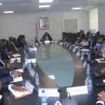 le-financement-des-pme-au-coeur-d-une-rencontre-entre-le-ministre-felix-anoble-et-les-banquiers