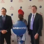 transport-aerien-la-compagnie-royal-air-maroc-et-oneworld-celebrent-leur-partenariat