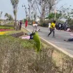 le-mariage-vire-au-drame-a-port-bouet-20-victimes-dont-1-deces-enregistres-dans-un-accident-sur-la-route-menant-a-l-aeroport