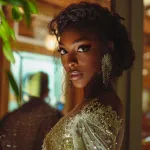 cote-d-ivoire-un-footballeur-international-ivoirien-tombe-sous-le-charme-d-olivia-yace