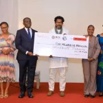 le-ministre-anoble-felix-lance-un-vaste-prorgramme-d-accompagnement-de-200-pme