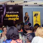 cote-d-ivoire-une-maison-de-telephonie-mobile-offre-un-diner-aux-femmes-leaders