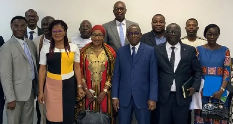 enseignement-technique-et-formation-professionnelle-le-ministre-n-guessan-koffi-et-les-fondateurs-d-etablissement-prives-se-sont-rencontres