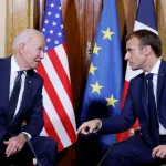 apres-les-propos-de-joe-biden-a-l-encontre-de-poutine-macron-met-en-garde-contre-les-escalades