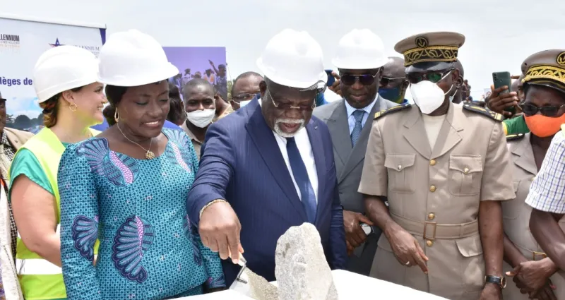 cote-d-ivoire-le-mcc-finance-la-construction-de-4-colleges-de-proximite-a-san-pedro