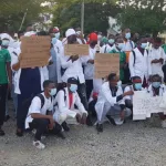 bourses-impayees-depuis-9-mois-manifestation-des-etudiants-de-l-infas-ce-lundi-matin