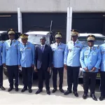 securite-les-nouveaux-generaux-de-la-police-nationale-recoivent-leurs-vehicules-de-commandement