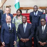 echange-fructueux-entre-le-president-ouattara-et-le-president-du-cesec-francais
