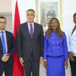 le-maroc-sous-le-charme-du-forum-international-et-salon-africain-des-transports-d-abidjan