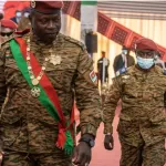burkina-faso-le-president-paul-henri-damiba-annonce-des-negociations-avec-des-groupes-armes