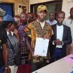 presidence-de-la-ligue-des-jeunes-du-ppa-ci-le-candidat-josue-djatchi-depose-sa-candidature-dans-la-ferveur