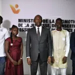 le-ministre-mamadou-toure-lance-le-projet-nos-heros-pour-la-promotion-de-l-excellence-au-sein-de-la-jeunesse