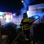 des-incidences-ont-eclate-dans-certaines-localites-le-soir-meme-de-la-proclamation-des-resultats