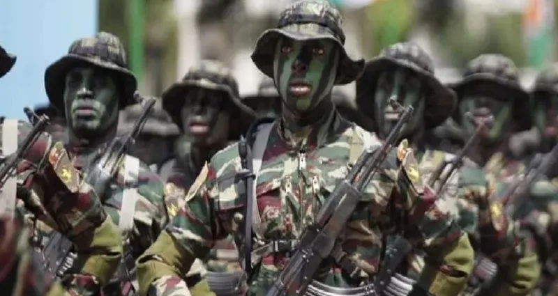 paques-14-000-soldats-pour-la-securisation-ouverture-de-la-session-ordinaire-du-senat-2022