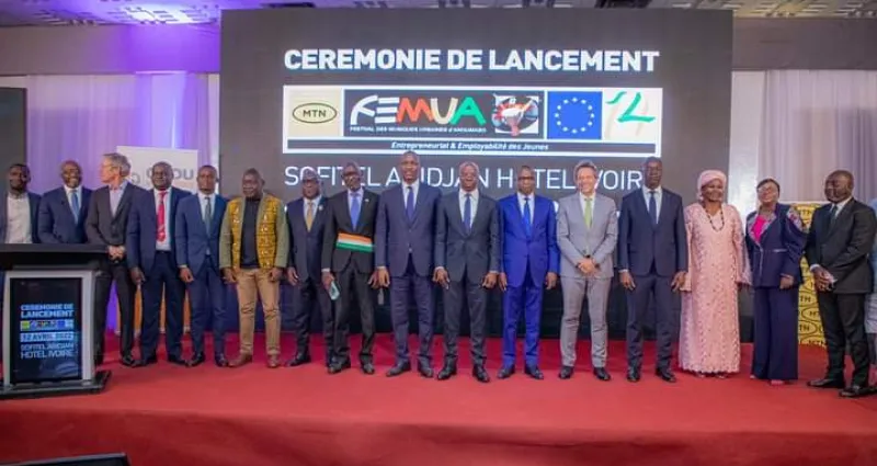 femua-la-promotion-de-l-entreprenariat-et-de-l-employabilite-des-jeunes-au-coeur-de-la-14e-edition